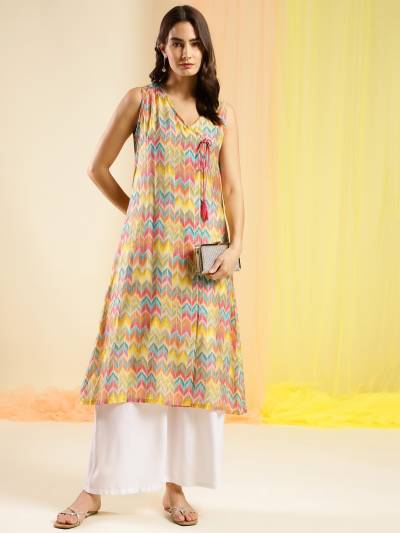 SHURMA BY MAHOTSAV NEW FESTIVE WEAR KURTI  WHOLESALER IN INDIA